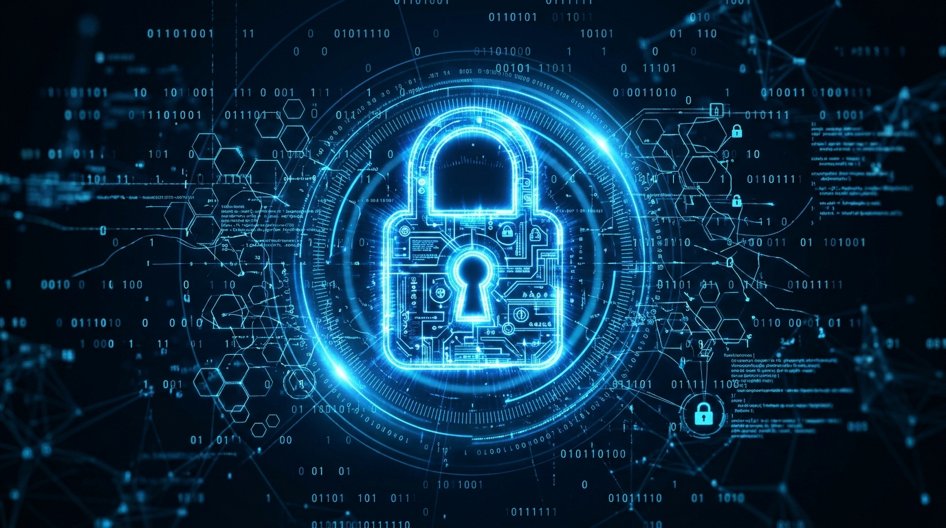 Cyber Resilience & Digital Security